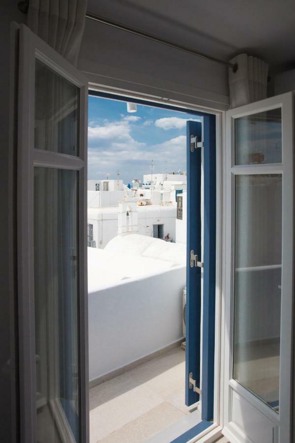 Casa Centro In Mykonos Town Apartment Exterior photo