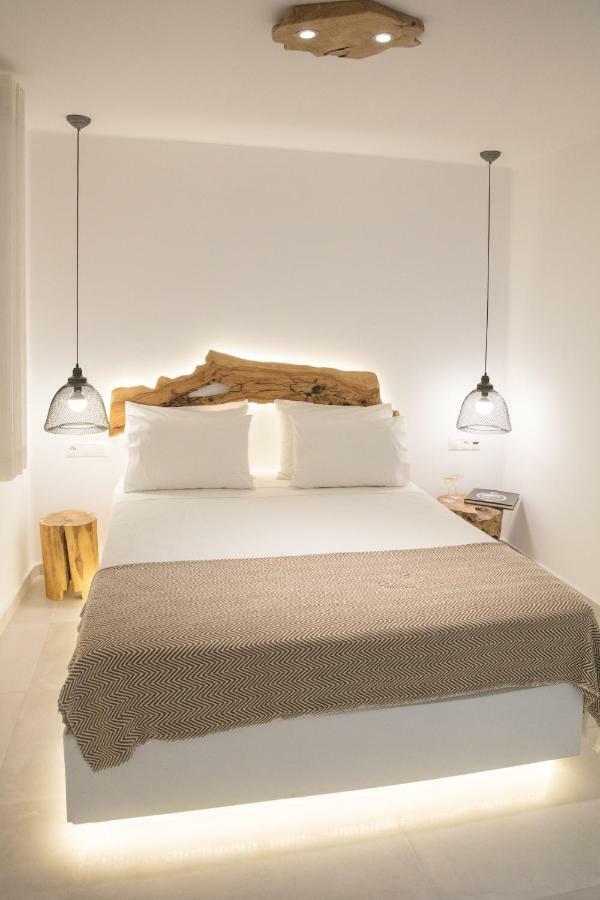 Casa Centro In Mykonos Town Apartment Exterior photo