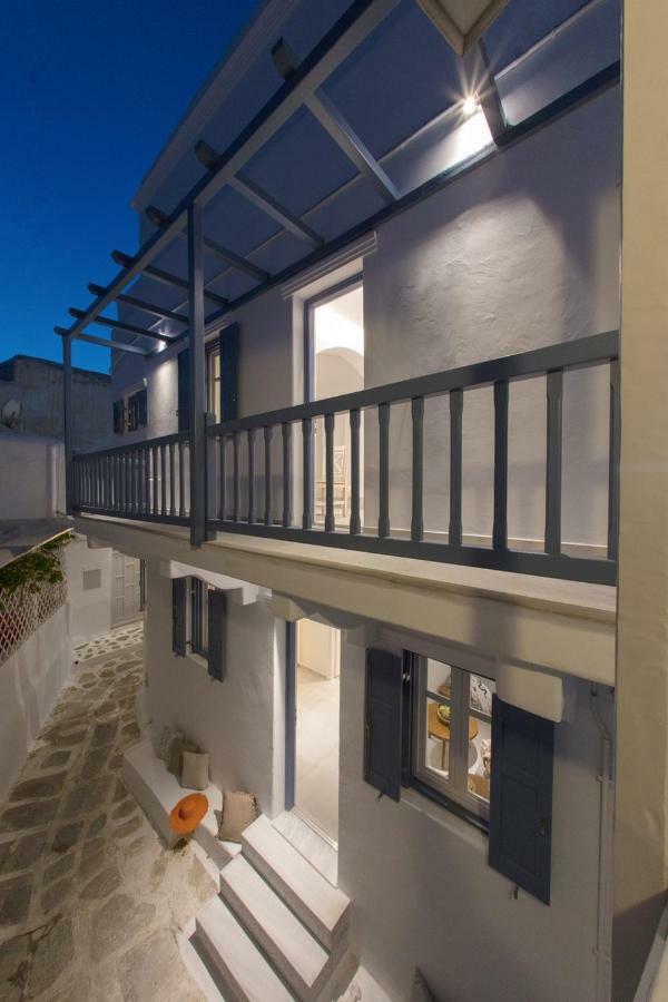 Casa Centro In Mykonos Town Apartment Exterior photo